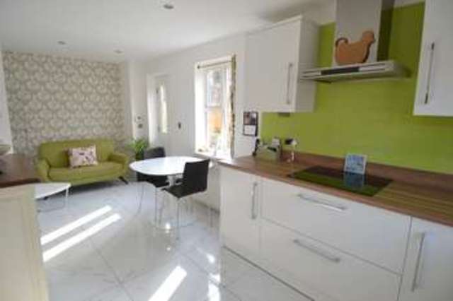  Image of 5 bedroom Property for sale in Lodge Field Road Chestfield Whitstable CT5 at Lodge Field Road Chestfield Whitstable, CT5 3RF