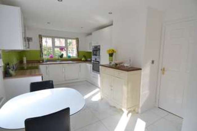  Image of 5 bedroom Property for sale in Lodge Field Road Chestfield Whitstable CT5 at Lodge Field Road Chestfield Whitstable, CT5 3RF