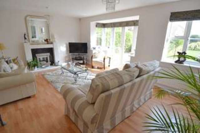  Image of 5 bedroom Property for sale in Lodge Field Road Chestfield Whitstable CT5 at Lodge Field Road Chestfield Whitstable, CT5 3RF