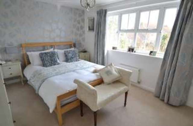  Image of 5 bedroom Property for sale in Lodge Field Road Chestfield Whitstable CT5 at Lodge Field Road Chestfield Whitstable, CT5 3RF