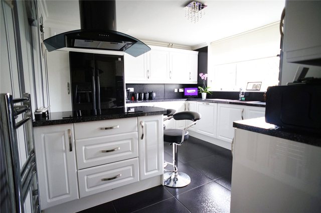  Image of 3 bedroom End of Terrace for sale in Lodge Hill Lane Chattenden Rochester ME3 at Chattenden Kent Chattenden, ME3 8NP