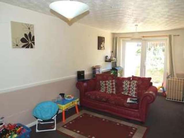  Image of 3 bedroom Terraced house to rent in Milton Close Weymouth DT4 at Weymouth, DT4 7NB