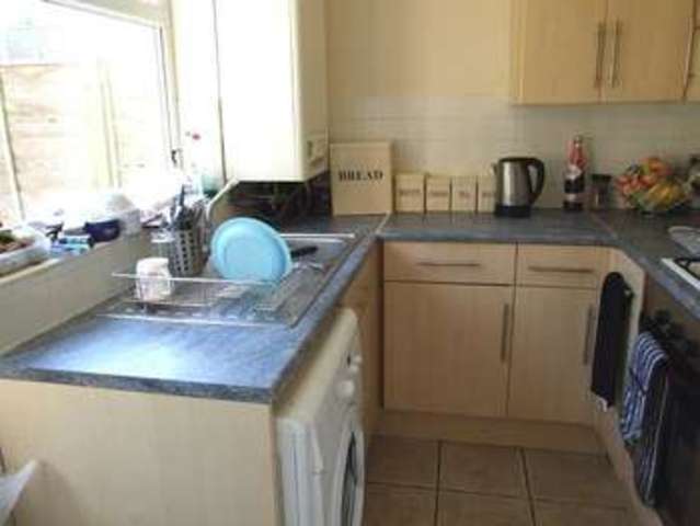  Image of 3 bedroom Terraced house to rent in Milton Close Weymouth DT4 at Weymouth, DT4 7NB