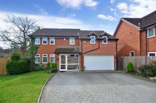  Image of 5 bedroom Detached house for sale in Lombardy Drive Maidstone ME14 at Maidstone Kent Maidstone, ME14 5TA
