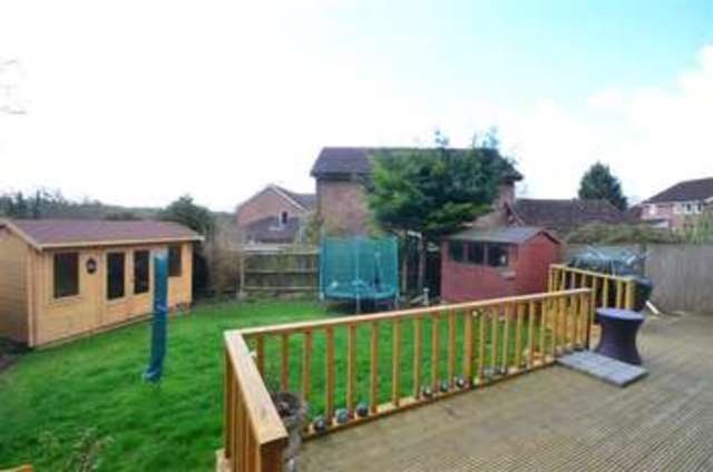  Image of 5 bedroom Detached house for sale in Lombardy Drive Maidstone ME14 at Maidstone Kent Maidstone, ME14 5TA