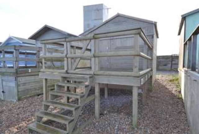  Image of Property for sale in Whitstable Harbour Whitstable CT5 at Long Beach Whitstable Harbour Whitstable, CT5 1AB