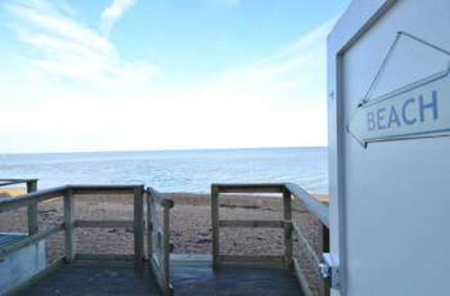  Image of Property for sale in Whitstable Harbour Whitstable CT5 at Long Beach Whitstable Harbour Whitstable, CT5 1AB