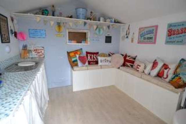  Image of Property for sale in Whitstable Harbour Whitstable CT5 at Long Beach Whitstable Harbour Whitstable, CT5 1AB