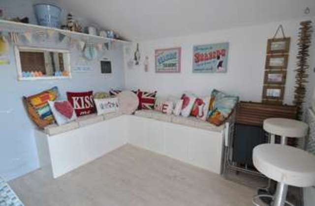  Image of Property for sale in Whitstable Harbour Whitstable CT5 at Long Beach Whitstable Harbour Whitstable, CT5 1AB