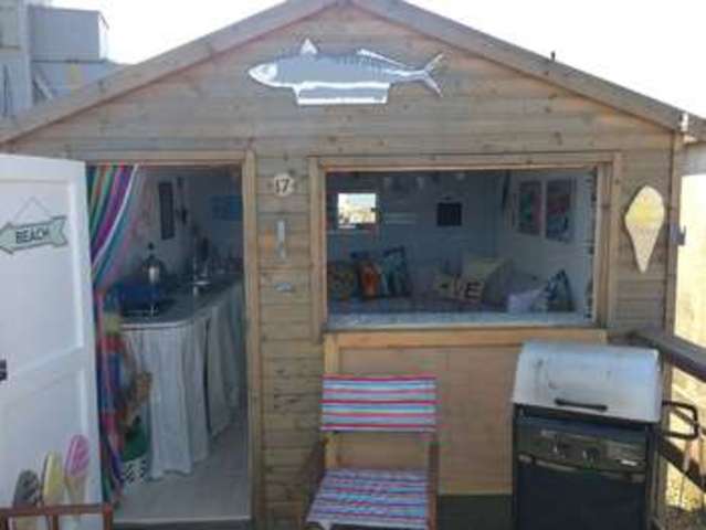  Image of Property for sale in Whitstable Harbour Whitstable CT5 at Long Beach Whitstable Harbour Whitstable, CT5 1AB