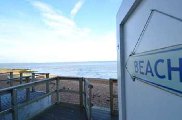  Image of Property for sale in Whitstable Harbour Whitstable CT5 at Long Beach Whitstable Harbour Whitstable, CT5 1AB