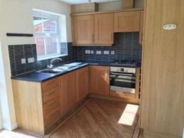  Image of 3 bedroom Semi-Detached house for sale in Longbutt Lane Lymm WA13 at Lymm Cheshire Broomedge, WA13 0QX
