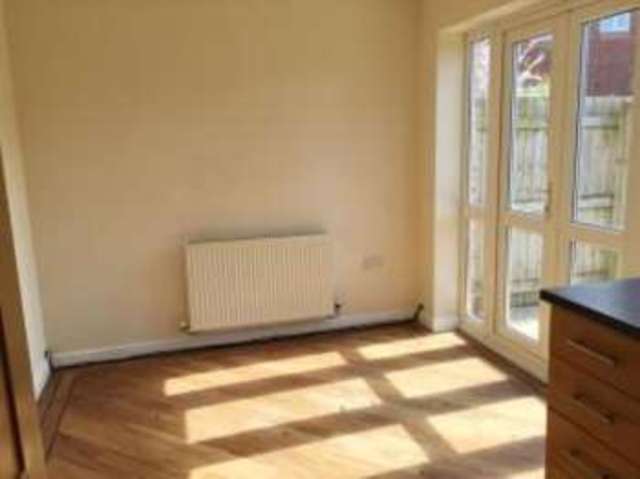  Image of 3 bedroom Semi-Detached house for sale in Longbutt Lane Lymm WA13 at Lymm Cheshire Broomedge, WA13 0QX