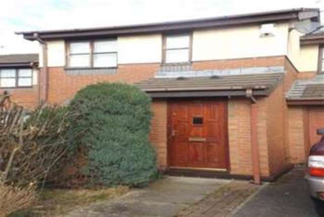  Image of 3 bedroom Detached house to rent in Longford Place Longsight Manchester M14 at Manchester, M14 5GR