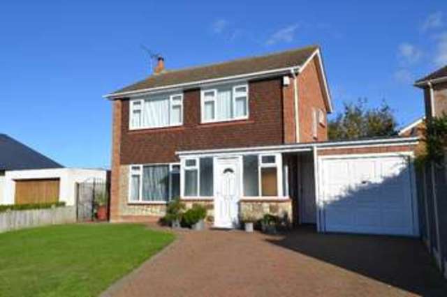  Image of 3 bedroom Detached house for sale in Longtye Drive Chestfield Whitstable CT5 at Longtye Drive Chestfield Whitstable, CT5 3NF