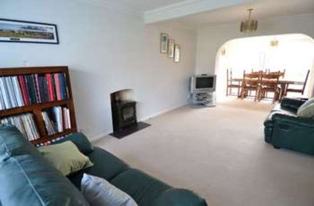  Image of 3 bedroom Detached house for sale in Longtye Drive Chestfield Whitstable CT5 at Longtye Drive Chestfield Whitstable, CT5 3NF