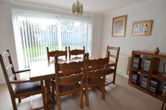  Image of 3 bedroom Detached house for sale in Longtye Drive Chestfield Whitstable CT5 at Longtye Drive Chestfield Whitstable, CT5 3NF