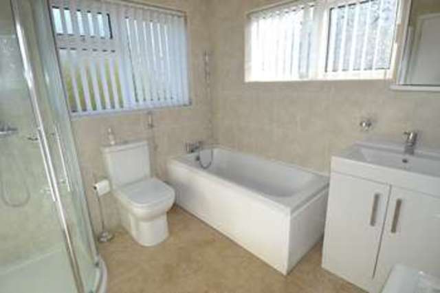 Image of 3 bedroom Detached house for sale in Longtye Drive Chestfield Whitstable CT5 at Longtye Drive Chestfield Whitstable, CT5 3NF