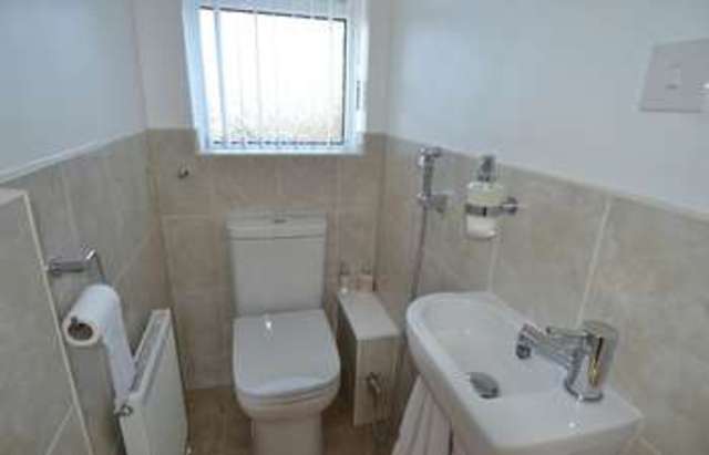  Image of 3 bedroom Detached house for sale in Longtye Drive Chestfield Whitstable CT5 at Longtye Drive Chestfield Whitstable, CT5 3NF