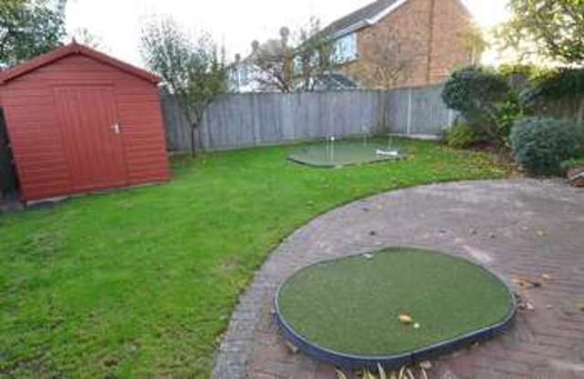  Image of 3 bedroom Detached house for sale in Longtye Drive Chestfield Whitstable CT5 at Longtye Drive Chestfield Whitstable, CT5 3NF