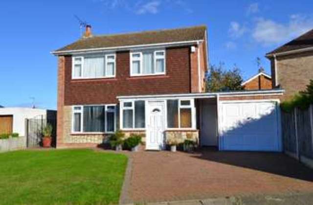  Image of 3 bedroom Detached house for sale in Longtye Drive Chestfield Whitstable CT5 at Longtye Drive Chestfield Whitstable, CT5 3NF