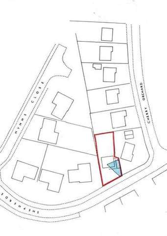  Image of 3 bedroom Detached house for sale in Longtye Drive Chestfield Whitstable CT5 at Longtye Drive Chestfield Whitstable, CT5 3NF
