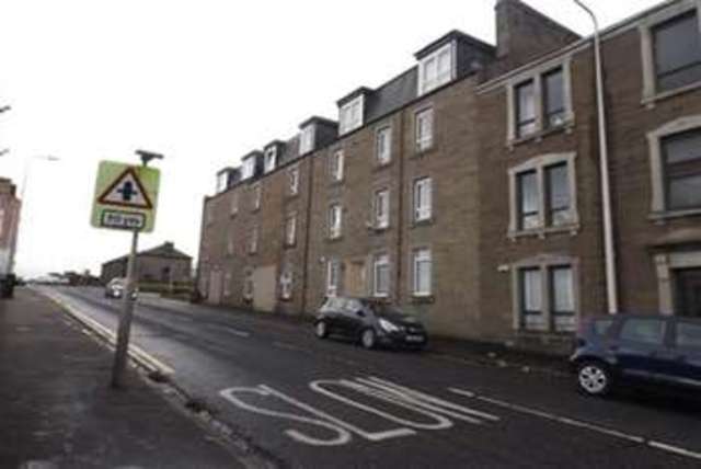  Image of 1 bedroom Flat to rent in Loons Road Dundee DD3 at Dundee, DD3 6AB