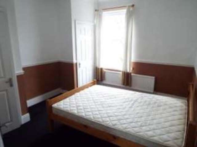  Image of 2 bedroom Terraced house for sale in Loxley Road Sheffield S6 at Hillsborough Sheffield Hillsborough, S6 4TD