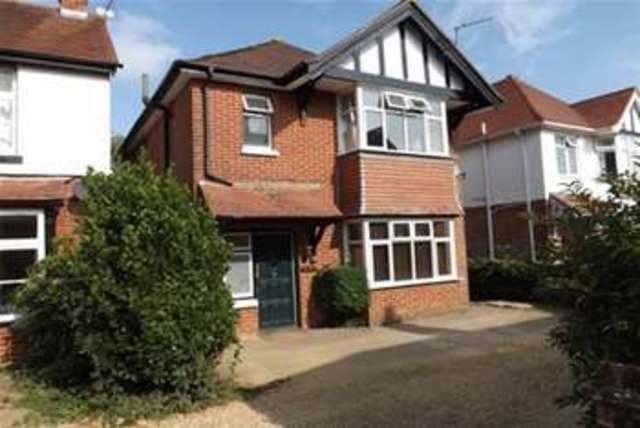  Image of 3 bedroom Detached house to rent in Shrubbs Hill Gardens Lyndhurst SO43 at Lyndhurst, SO43 7DL