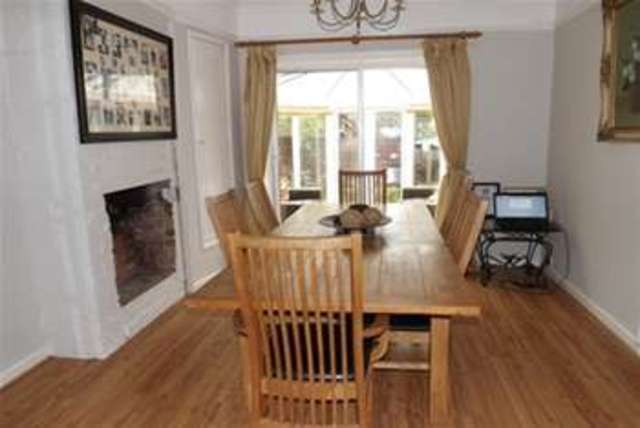 Image of 3 bedroom Detached house to rent in Shrubbs Hill Gardens Lyndhurst SO43 at Lyndhurst, SO43 7DL