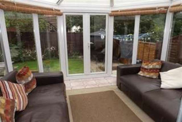  Image of 3 bedroom Detached house to rent in Shrubbs Hill Gardens Lyndhurst SO43 at Lyndhurst, SO43 7DL