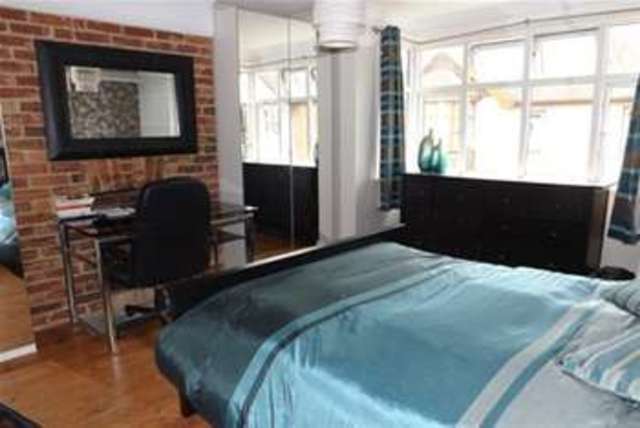  Image of 3 bedroom Detached house to rent in Shrubbs Hill Gardens Lyndhurst SO43 at Lyndhurst, SO43 7DL