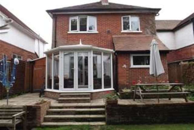  Image of 3 bedroom Detached house to rent in Shrubbs Hill Gardens Lyndhurst SO43 at Lyndhurst, SO43 7DL