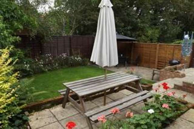  Image of 3 bedroom Detached house to rent in Shrubbs Hill Gardens Lyndhurst SO43 at Lyndhurst, SO43 7DL