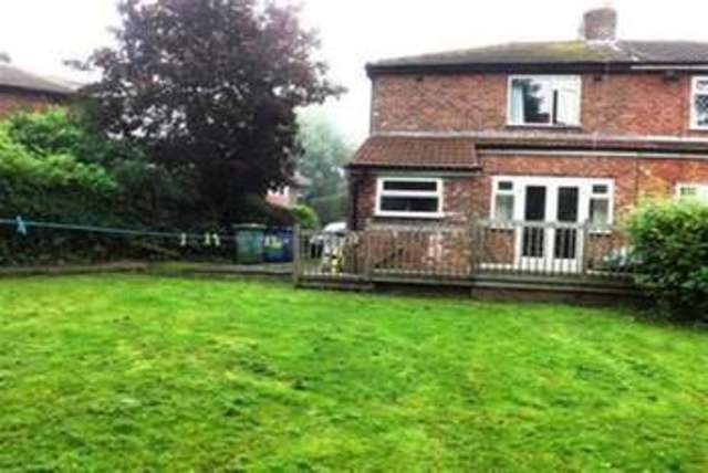  Image of 3 bedroom Detached house to rent in Lynn Avenue Sale M33 at Sale, M33 7BW