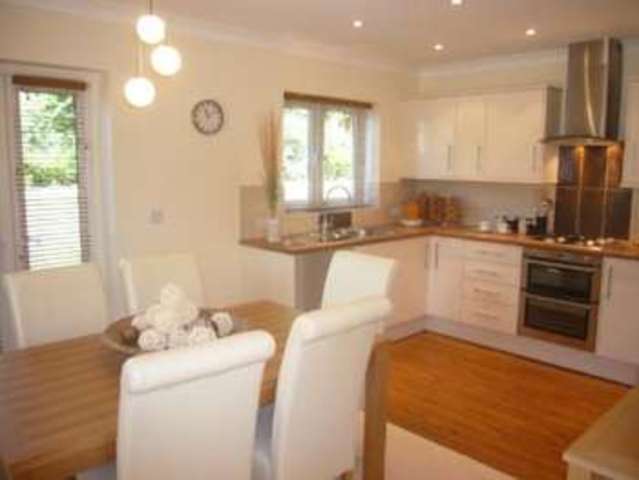  Image of 4 bedroom Detached house to rent in Hann Garden Lytchett Matravers Poole BH16 at Lytchett Matravers Poole, BH16 6FD