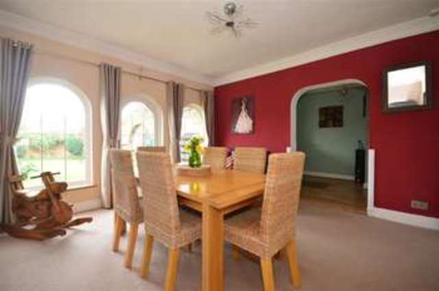  Image of 4 bedroom Detached house for sale in Main Road Sutton At Hone Dartford DA4 at Sutton At Hone Dartford Dartford, DA4 9HP