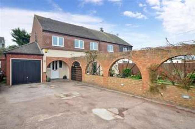  Image of 4 bedroom Detached house for sale in Main Road Sutton At Hone Dartford DA4 at Sutton At Hone Dartford Dartford, DA4 9HP