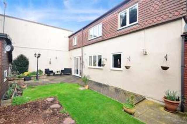  Image of 4 bedroom Detached house for sale in Main Road Sutton At Hone Dartford DA4 at Sutton At Hone Dartford Dartford, DA4 9HP