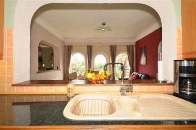  Image of 4 bedroom Detached house for sale in Main Road Sutton At Hone Dartford DA4 at Sutton At Hone Dartford Dartford, DA4 9HP