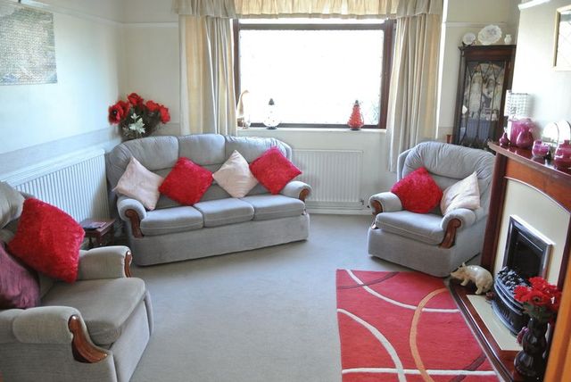  Image of 3 bedroom Semi-Detached house for sale in Main Street Tinwell Stamford PE9 at Main Street Tinwell Stamford, PE9 3UD