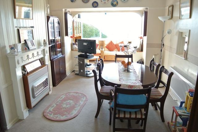  Image of 3 bedroom Semi-Detached house for sale in Main Street Tinwell Stamford PE9 at Main Street Tinwell Stamford, PE9 3UD