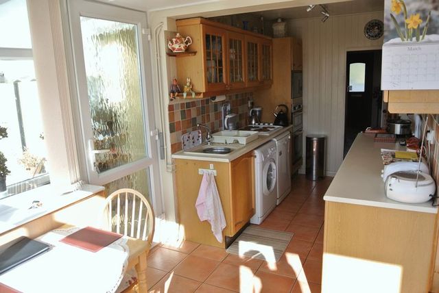  Image of 3 bedroom Semi-Detached house for sale in Main Street Tinwell Stamford PE9 at Main Street Tinwell Stamford, PE9 3UD