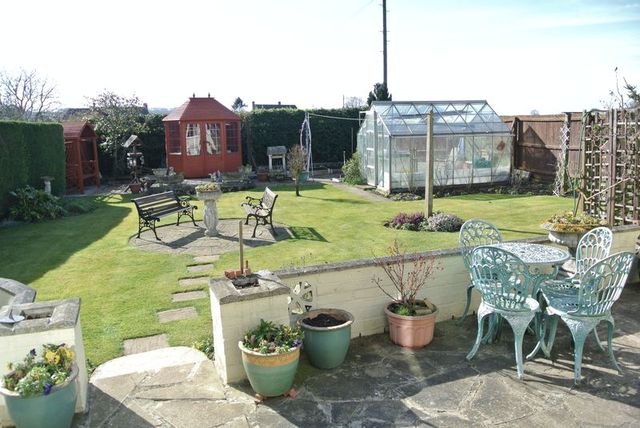  Image of 3 bedroom Semi-Detached house for sale in Main Street Tinwell Stamford PE9 at Main Street Tinwell Stamford, PE9 3UD