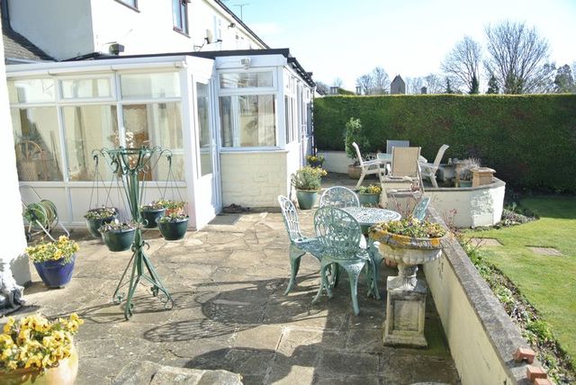  Image of 3 bedroom Semi-Detached house for sale in Main Street Tinwell Stamford PE9 at Main Street Tinwell Stamford, PE9 3UD