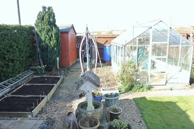  Image of 3 bedroom Semi-Detached house for sale in Main Street Tinwell Stamford PE9 at Main Street Tinwell Stamford, PE9 3UD
