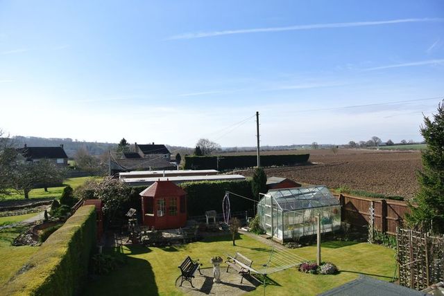  Image of 3 bedroom Semi-Detached house for sale in Main Street Tinwell Stamford PE9 at Main Street Tinwell Stamford, PE9 3UD