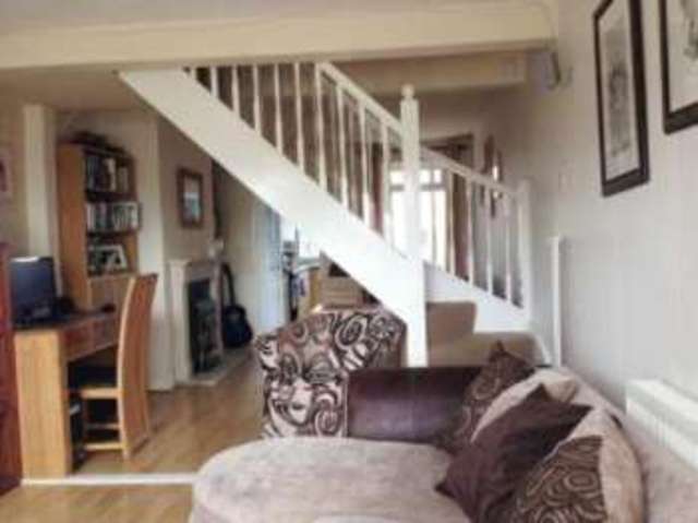  Image of 2 bedroom Terraced house for sale in Manchester Road Lostock Gralam Northwich CW9 at Northwich Cheshire Wincham, CW9 5LY