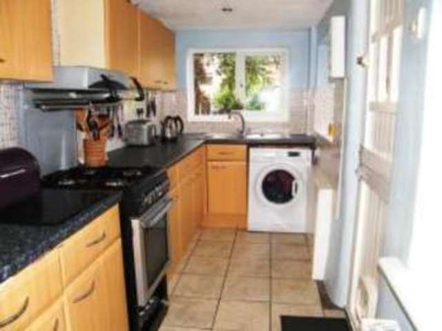  Image of 2 bedroom Terraced house for sale in Manchester Road Lostock Gralam Northwich CW9 at Northwich Cheshire Wincham, CW9 5LY