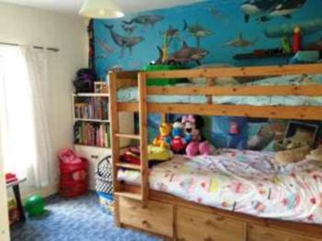  Image of 2 bedroom Terraced house for sale in Manchester Road Lostock Gralam Northwich CW9 at Northwich Cheshire Wincham, CW9 5LY